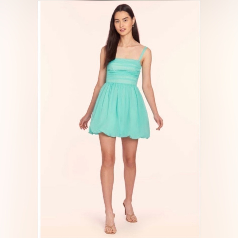 NEW Amanda Uprichard Jayna Dress